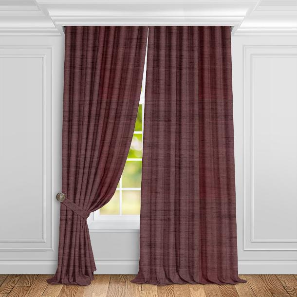 Ткань  Sanderson Lyric Silks II DRICLY338  2