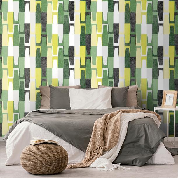 Обои для стен  Faboie Children F-CR1402  6