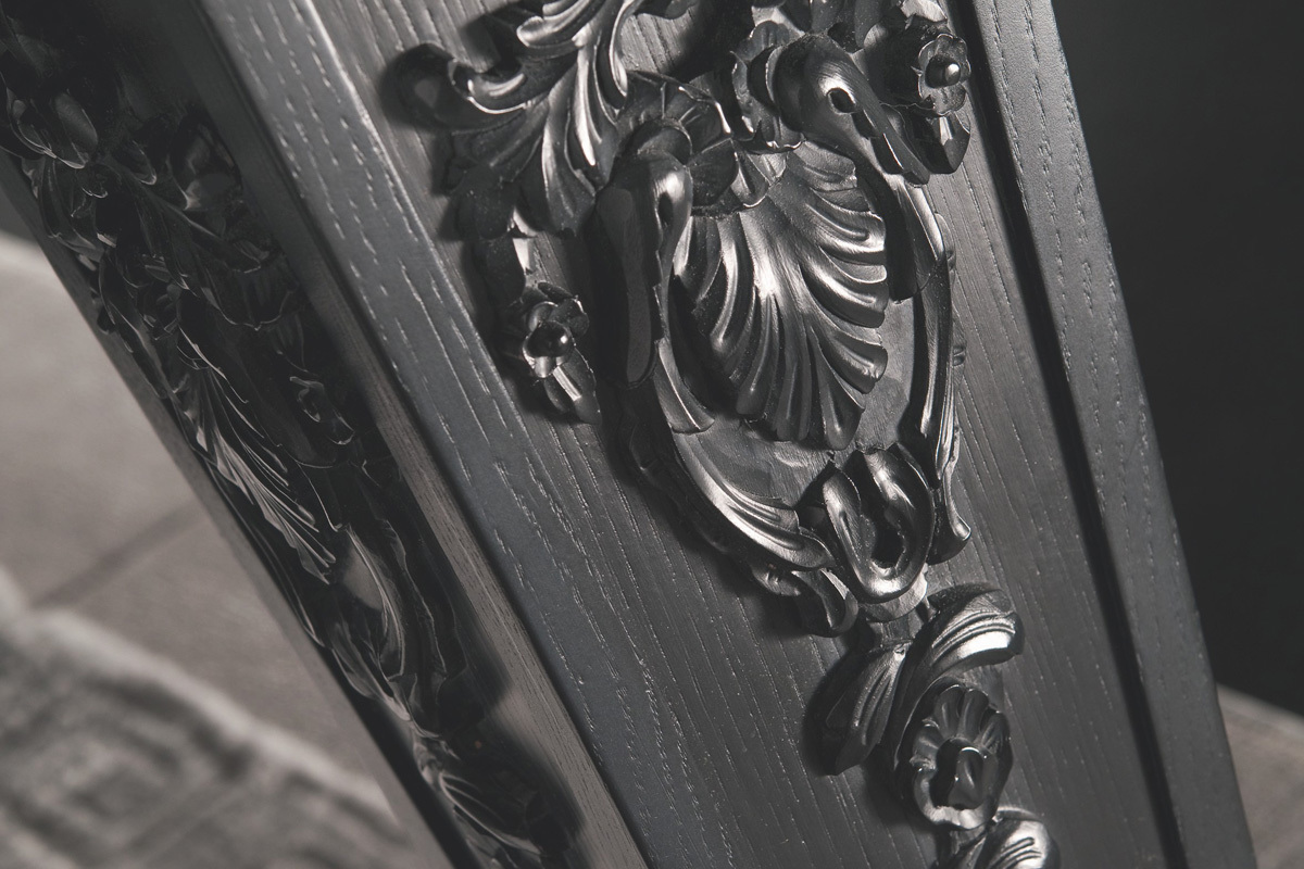 Стол    Ludovico  8