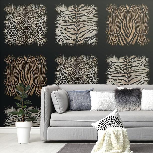 Обои для стен   No.8 rc19105  3