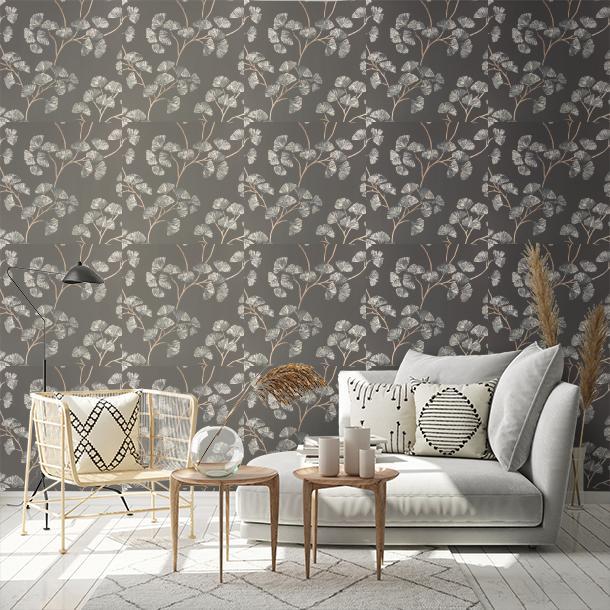 Обои для стен  Romo Ottavia Wallcoverings W467-06  1