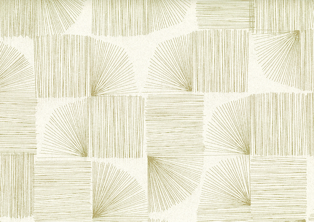 Метражные обои для стен  Jannelli & Volpi JV904 Stardust 7543 