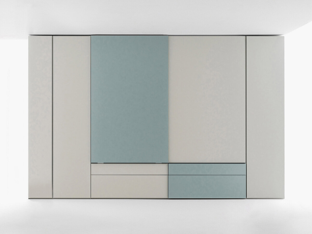 Шкаф    Scorrevole 