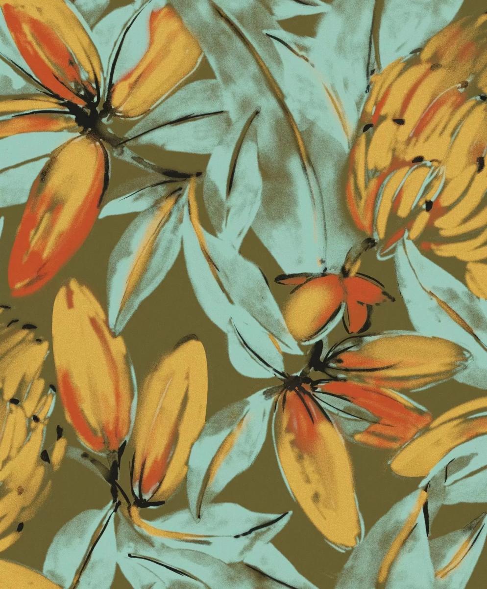 Обои для стен   Havana HAV101  