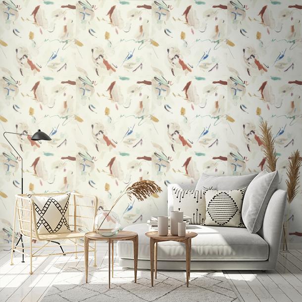 Обои для стен  Black Edition Istoria Wallcoverings W964-02  1