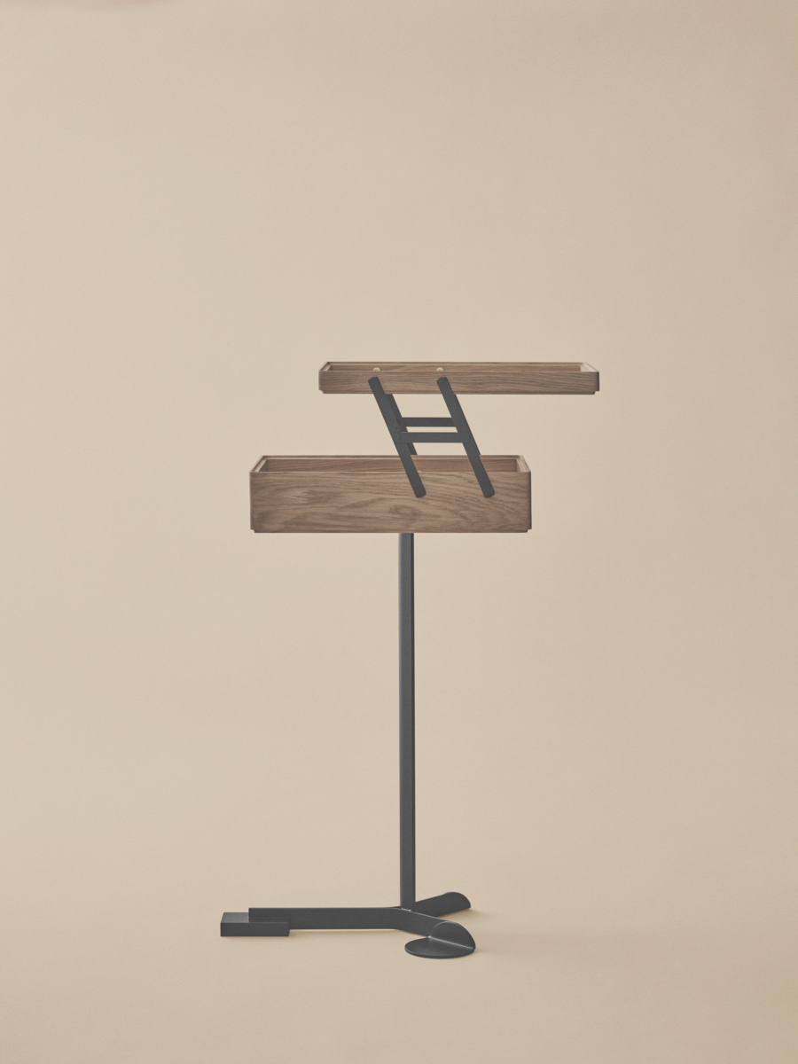 Журнальный столик    Comodo_Storage_Natural_Oak  7