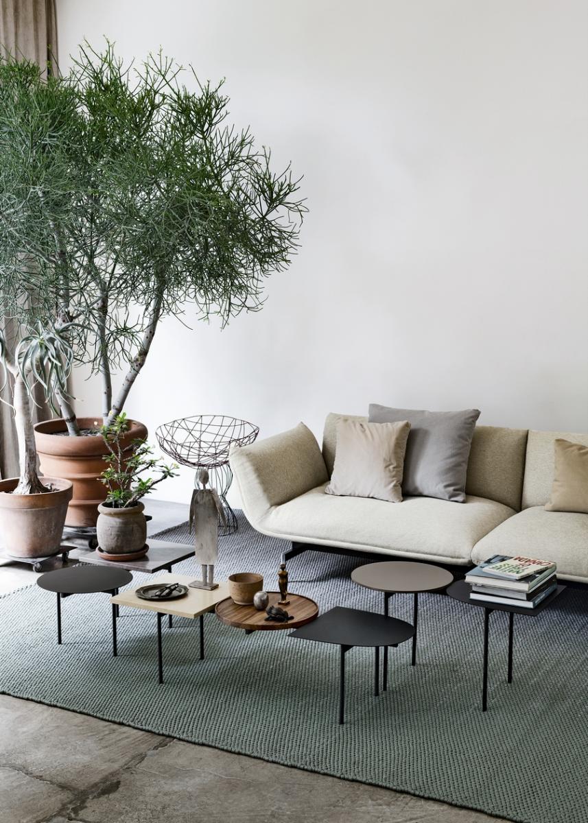 Журнальный столик    Constellations  1