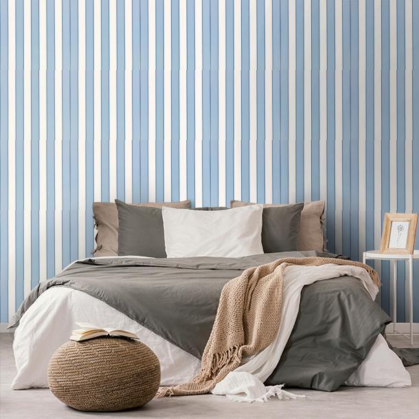 Обои для стен  Romo Aubin Wallcoverings W474-05  6