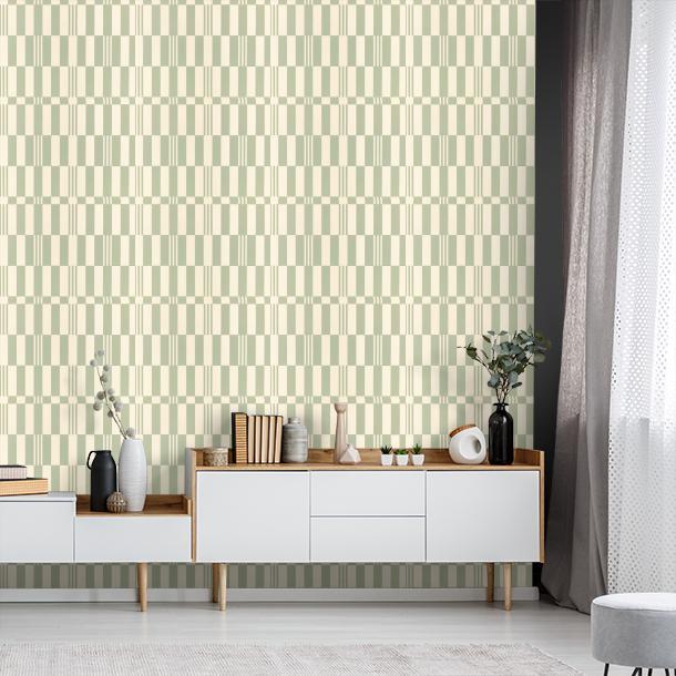 Обои для стен Kirkby design Wallcoverings Vol. 2 WK827-04  5