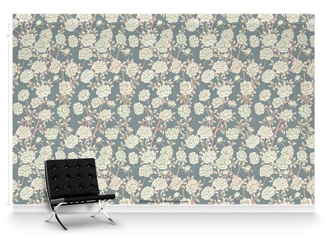 Обои для стен MuralSources Natura Textured Wallcoverings LAP-COMO-307-2T 