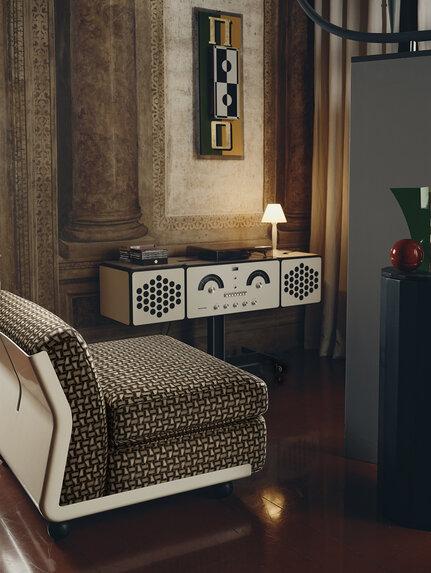 Ткань Zimmer + Rohde Leto Velvet 10983888  купить в Москве по выгодной цене|Интернет-магазин дизайнерских решений Decorwall 3