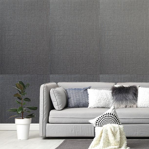 Метражные обои для стен  Arte Contract Stream 67337  3