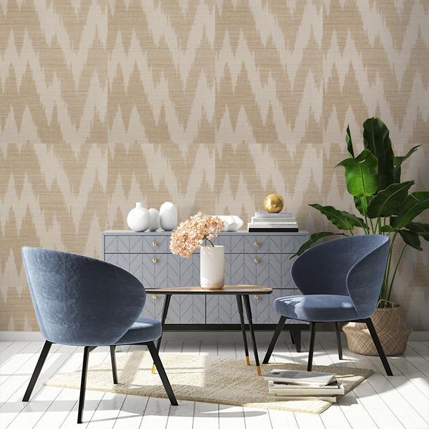 Обои для стен  Holland & Sherry Five Nations WP7079  2