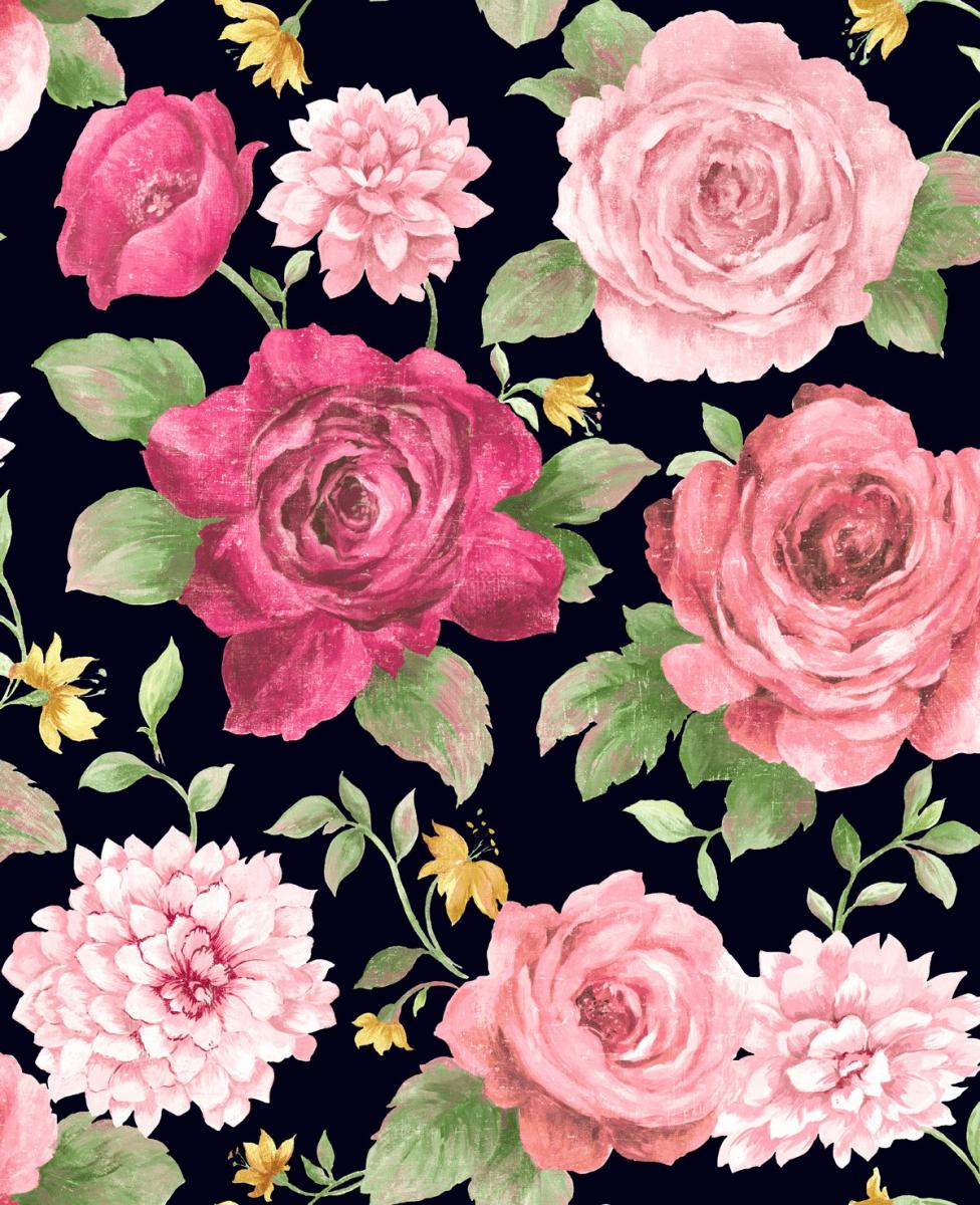 Обои для стен  Jaima Brown Notting Hill jb91110 