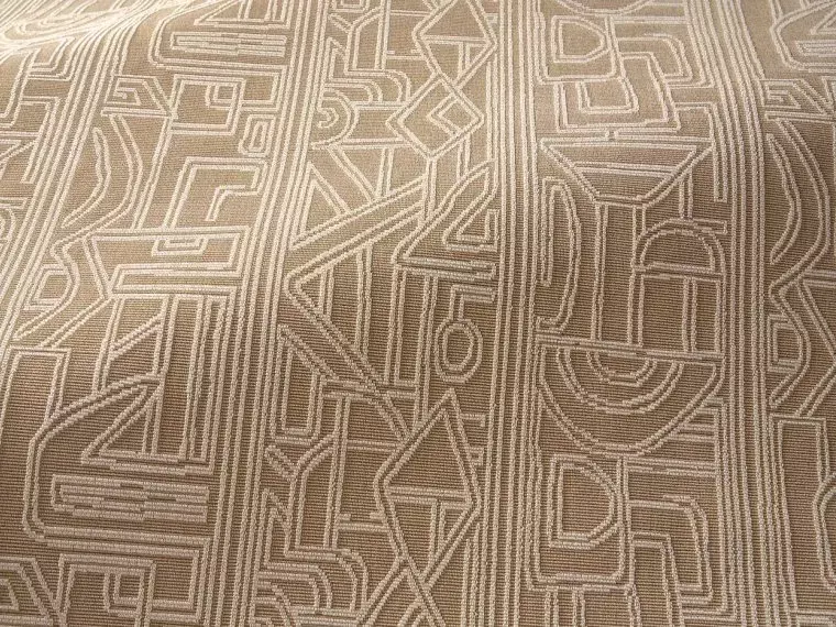 Ткань Pierre Frey Deserts Fabrics F3965004  купить в Москве по выгодной цене|Интернет-магазин дизайнерских решений Decorwall