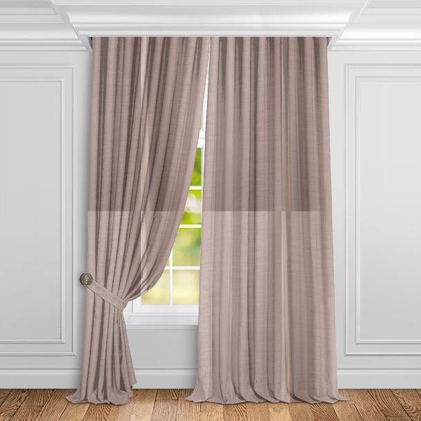 Ткань Lelievre Brise 1307_02  купить в Караганде по выгодной цене|Интернет-магазин дизайнерских решений Decorwall 2