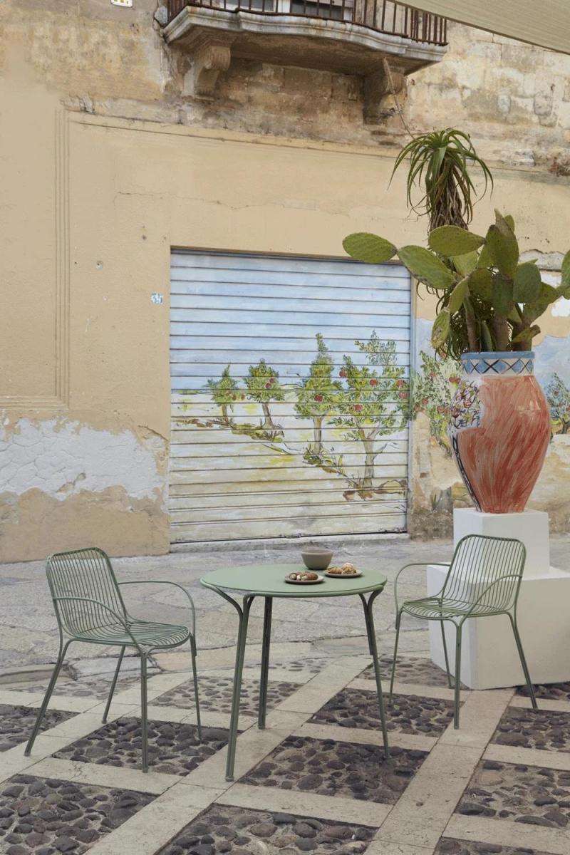 Стол    Hiray table  2