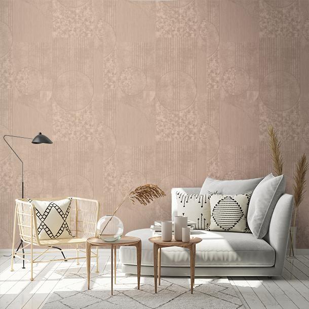 Обои для стен  Milassa Солярис SOL5002_1  1