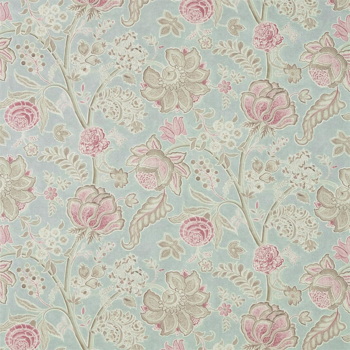 Ткань Sanderson Art Of The Garden Fabrics 226324 