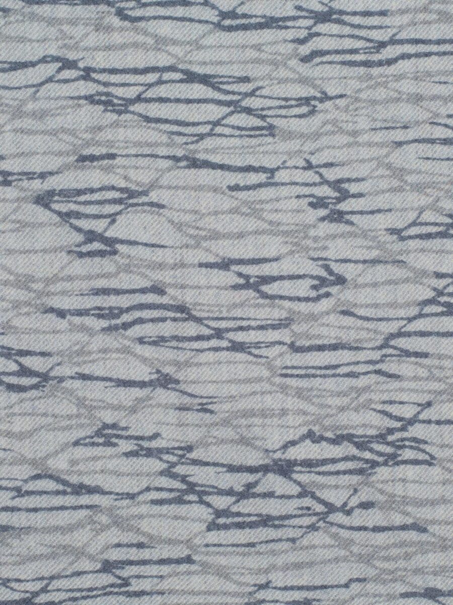 Ткань Holland & Sherry Coletta DE12748-SL  купить в Караганде по выгодной цене|Интернет-магазин дизайнерских решений Decorwall