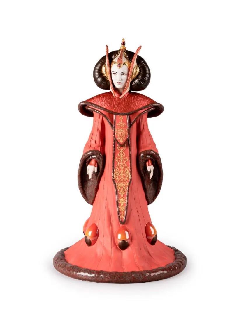    Queen Amidala 