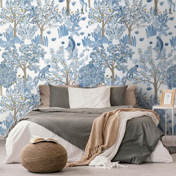 Обои для стен  Faboie Children F-CR1202  6