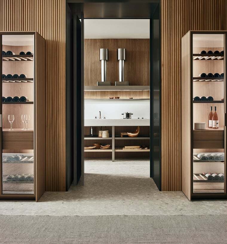 Кухня    K-lab 04  3