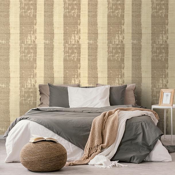 Метражные обои для стен  Raffia Wallcovering 2 WRA_06_01  6