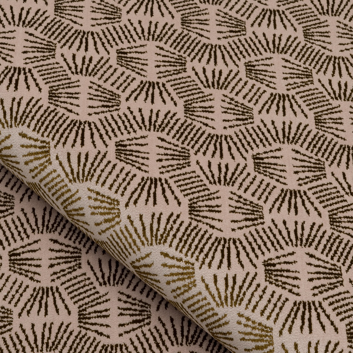 Ткань Nobilis L'Iliade 11072_40  купить в Москве по выгодной цене|Интернет-магазин дизайнерских решений Decorwall