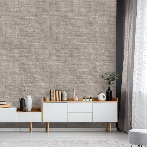 Метражные обои для стен  Texdecor Textile Acoustic Wallcovering 91641073  5