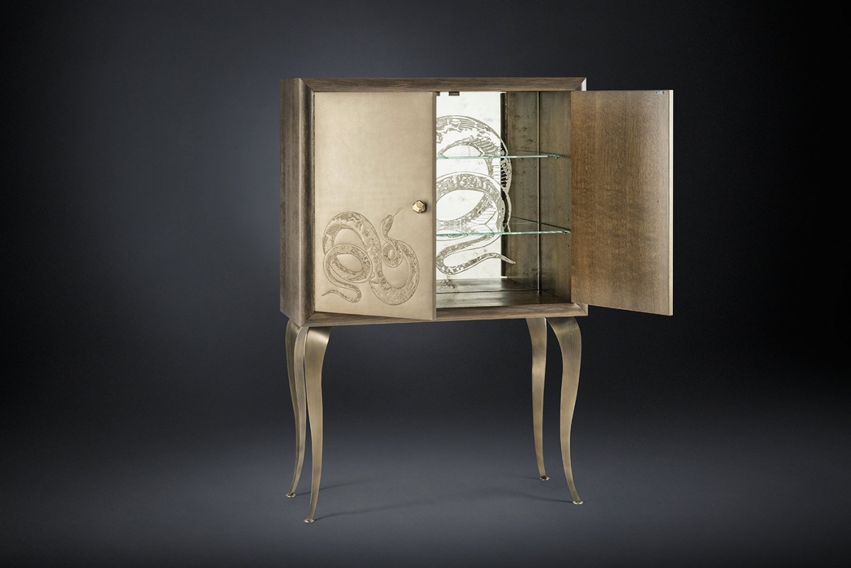 Комод    EDEN  2