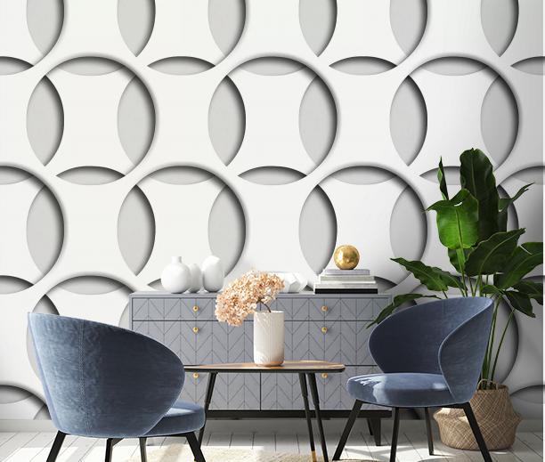 Обои для стен   Smart Art 46785  2