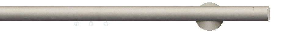 Карниз    W3.2 nickel matt 