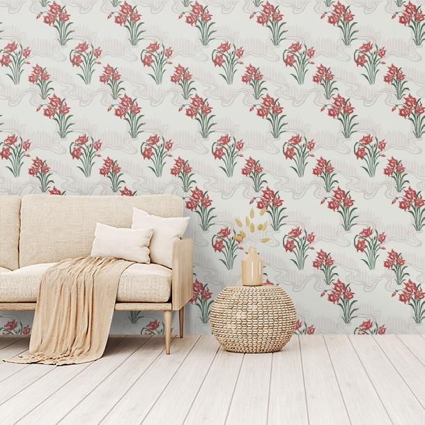 Обои для стен   Feria A00230  4