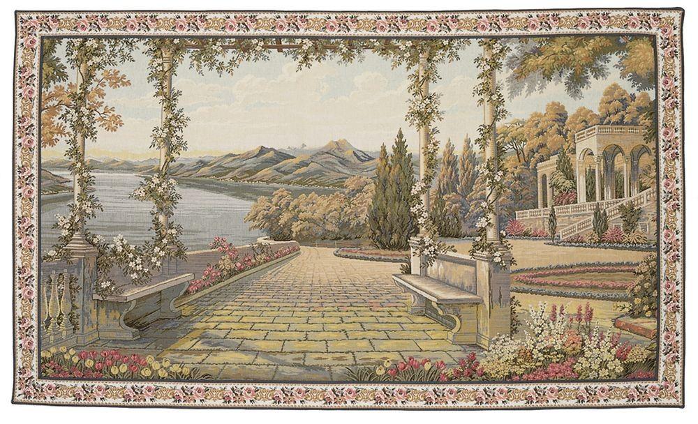  Гобелен Landscapes LW1152_The_Terrace_15 