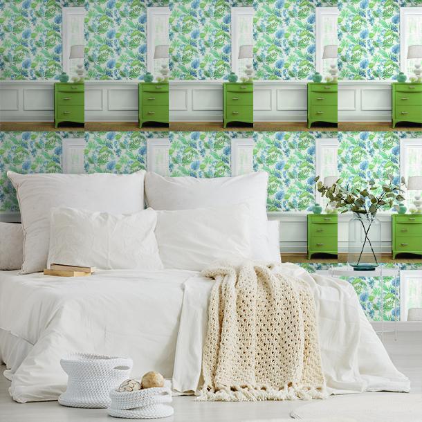 Обои для стен  Daisy Bennet Woodlands Resource JB21900  7