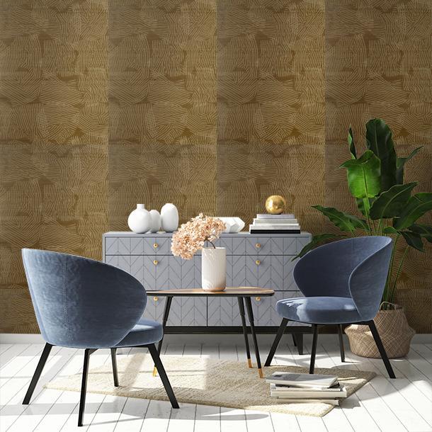 Метражные обои для стен  Pierre Frey Deserts FP146003  2