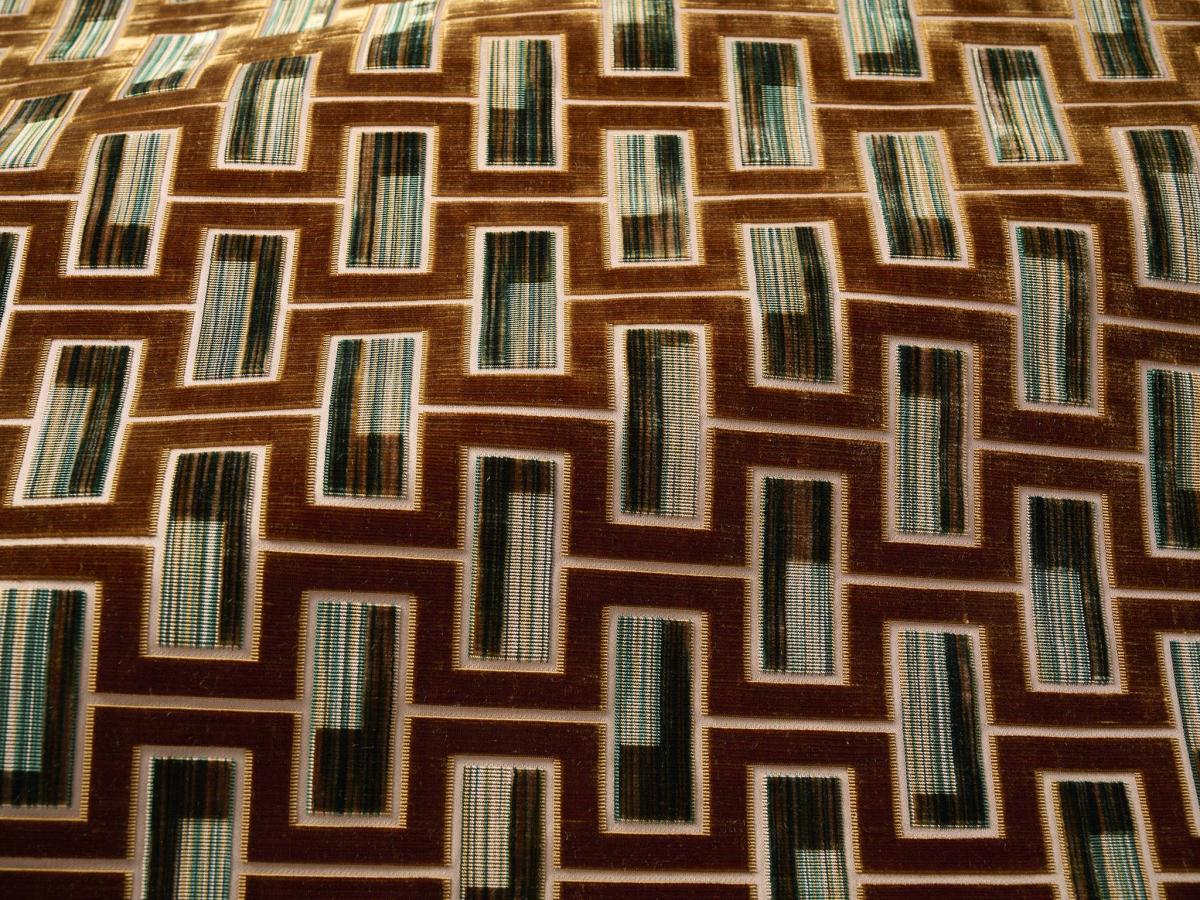 Ткань  Merveilles d'Egypte Fabrics f3661001 