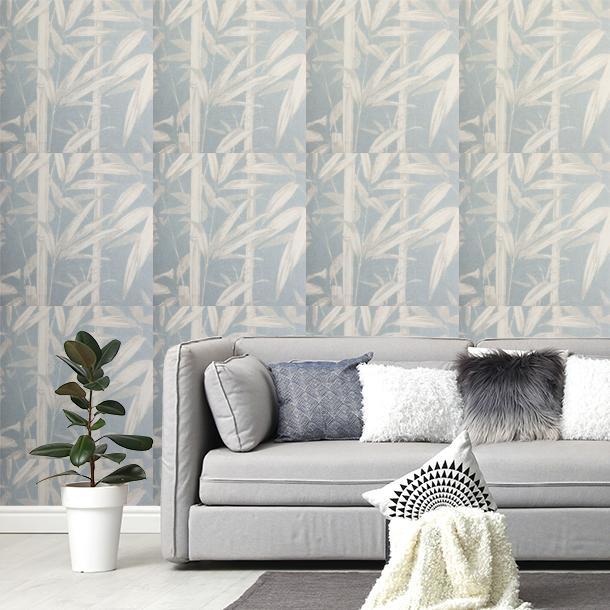 Метражные обои для стен   Natura 2 8640 b1  3