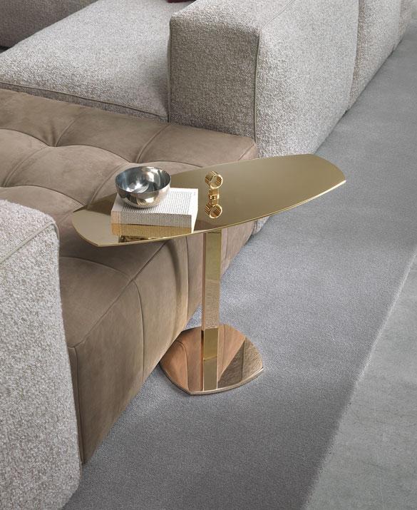 Журнальный столик    Leaf 