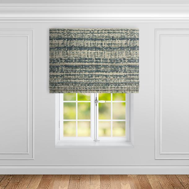 Ткань Holland & Sherry Iona DE14249  купить в Москве по выгодной цене|Интернет-магазин дизайнерских решений Decorwall 1