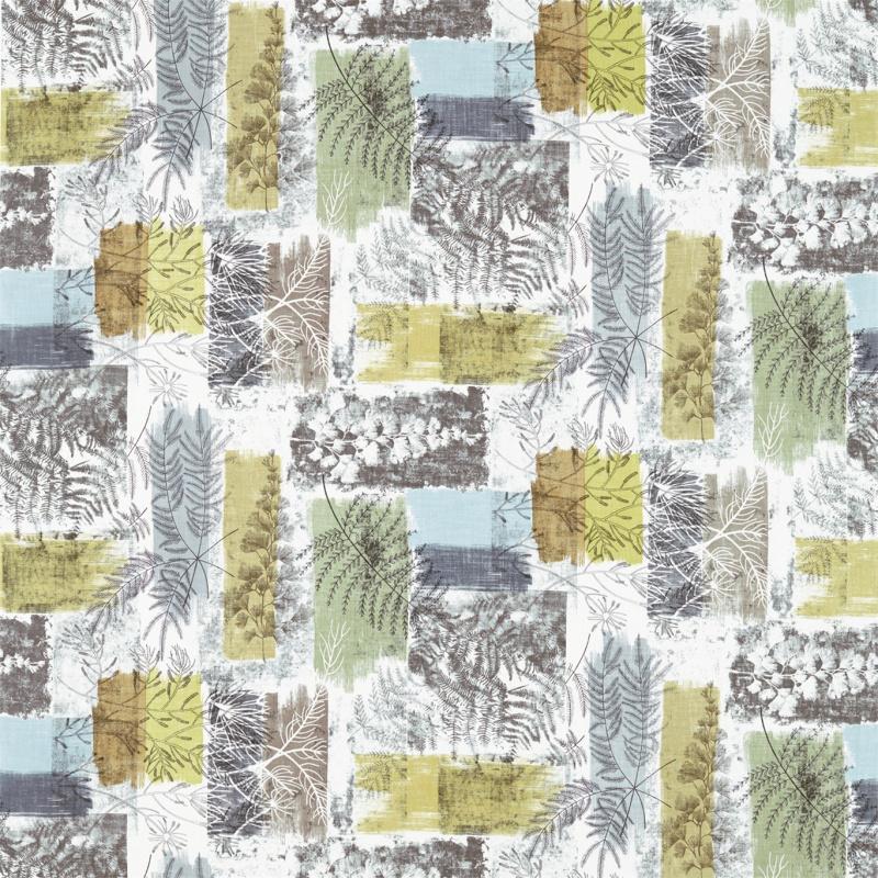 Ткань Harlequin Anthozoa Fabrics 120601 