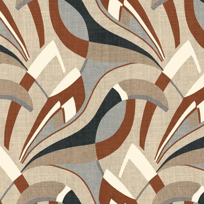 Ткань Misia Mata Hari m246302  купить в Москве по выгодной цене|Интернет-магазин дизайнерских решений Decorwall