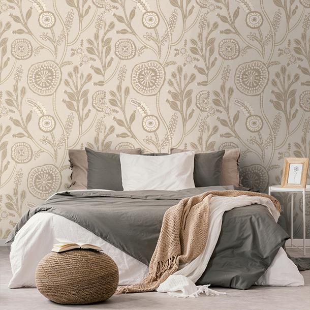 Обои для стен  Milassa Полинезия Plz3002_1  6