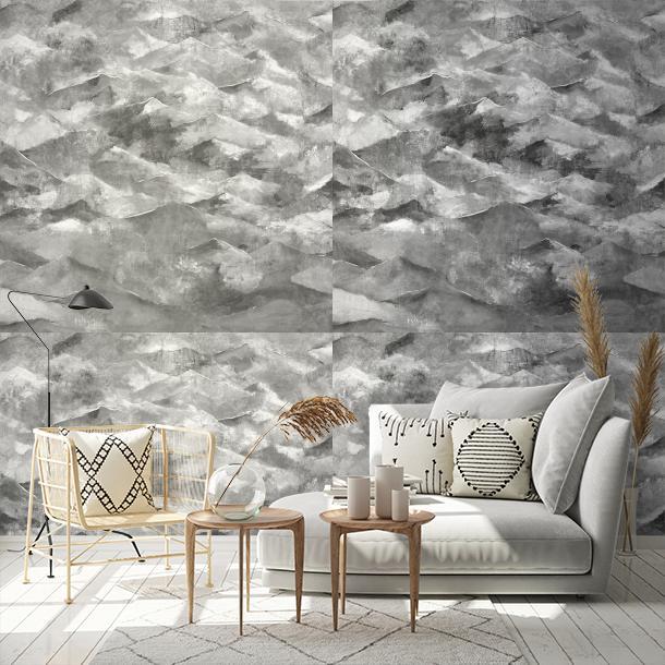 Обои для стен  Faboie Chinoiserie F-CN1503  1