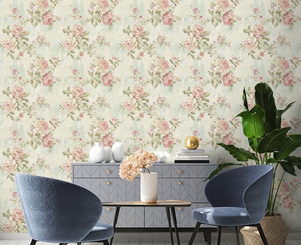 Обои для стен  KT Exclusive Manor House VF30611  2