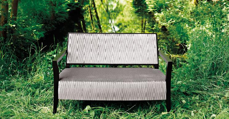 Ткань Kobe Palora Palora_3  купить в Москве по выгодной цене|Интернет-магазин дизайнерских решений Decorwall