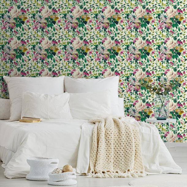 Обои для стен   Exotica 2 W0139-03  7