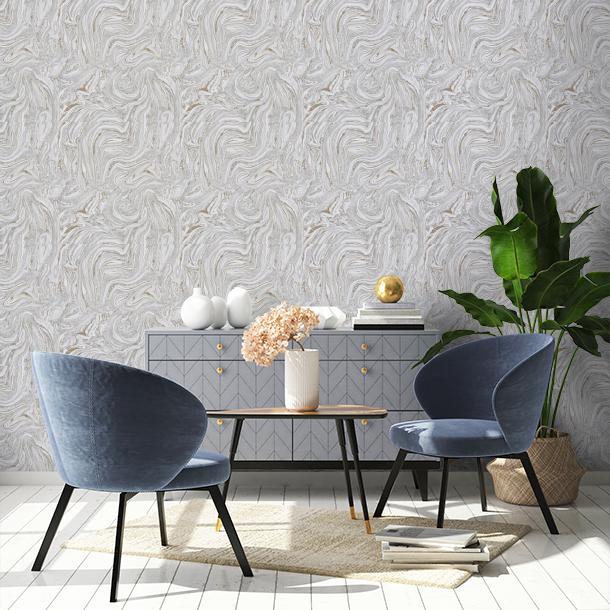 Обои для стен  Harlequin Reflect Wallcoverings 1 110916  2