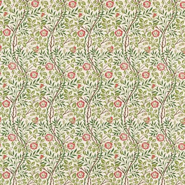 Ткань Morris & Co Morris and Friends Volume I Fabrics MFRF227240 